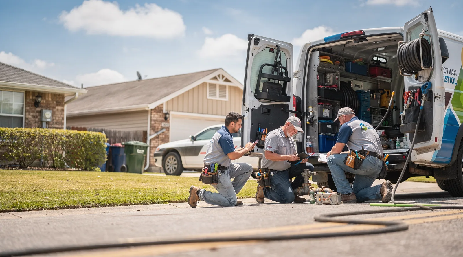Emergency Plumber in Valrico, FL near me